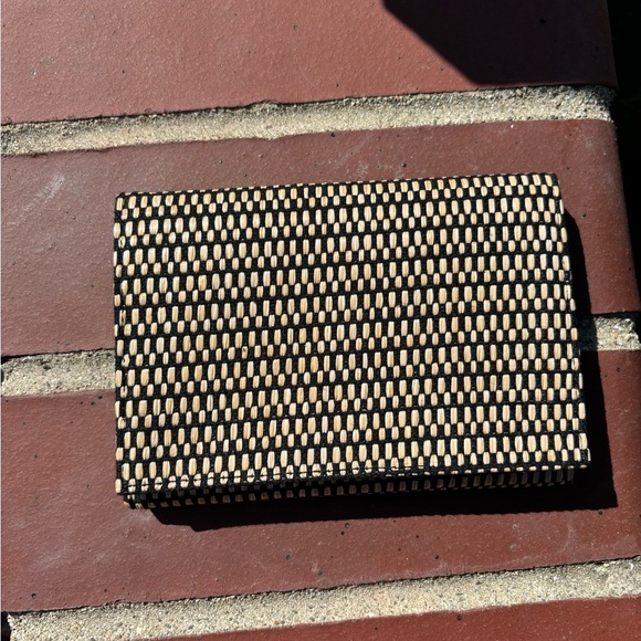 Saks Fifth Avenue Handbags - Saks Fifth Avenue Wallet Bag